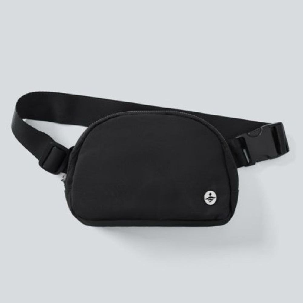 Halara Logo Casual Waist Bag